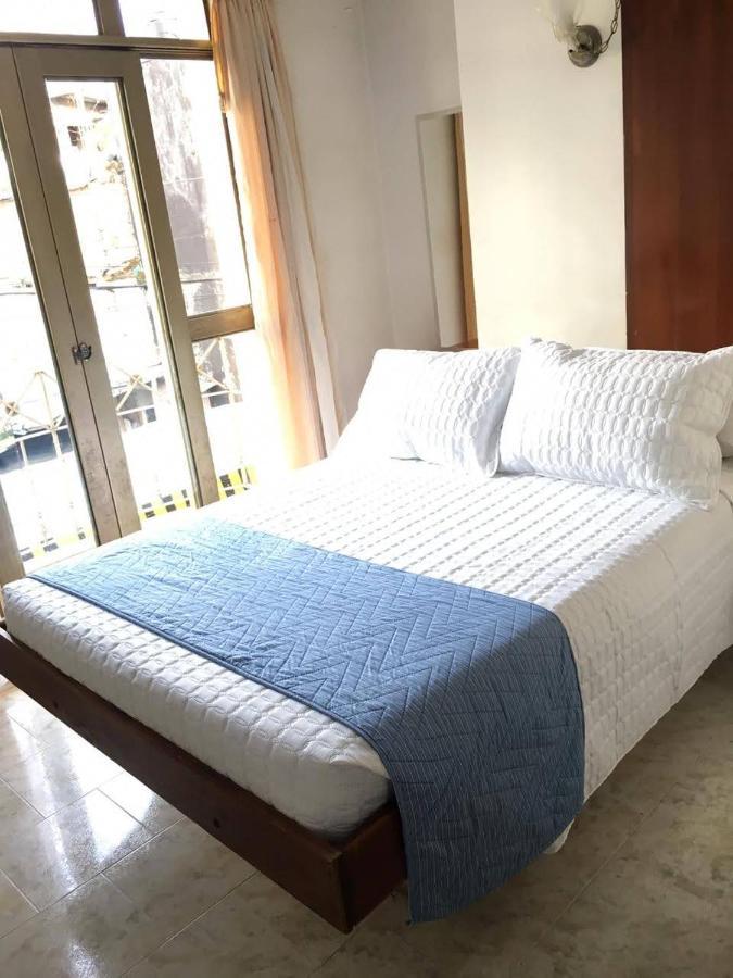 Hotel Armont Calarcá エクステリア 写真