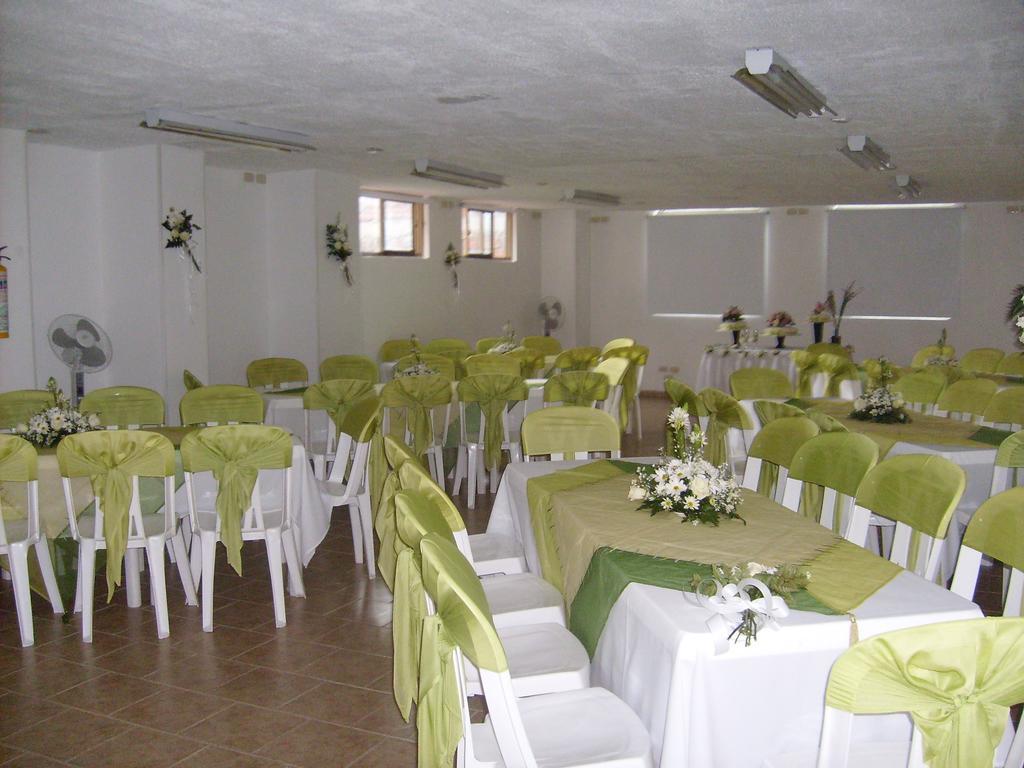 Hotel Armont Calarcá エクステリア 写真