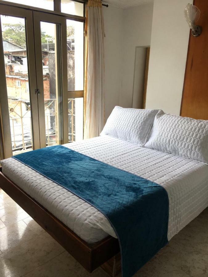 Hotel Armont Calarcá エクステリア 写真