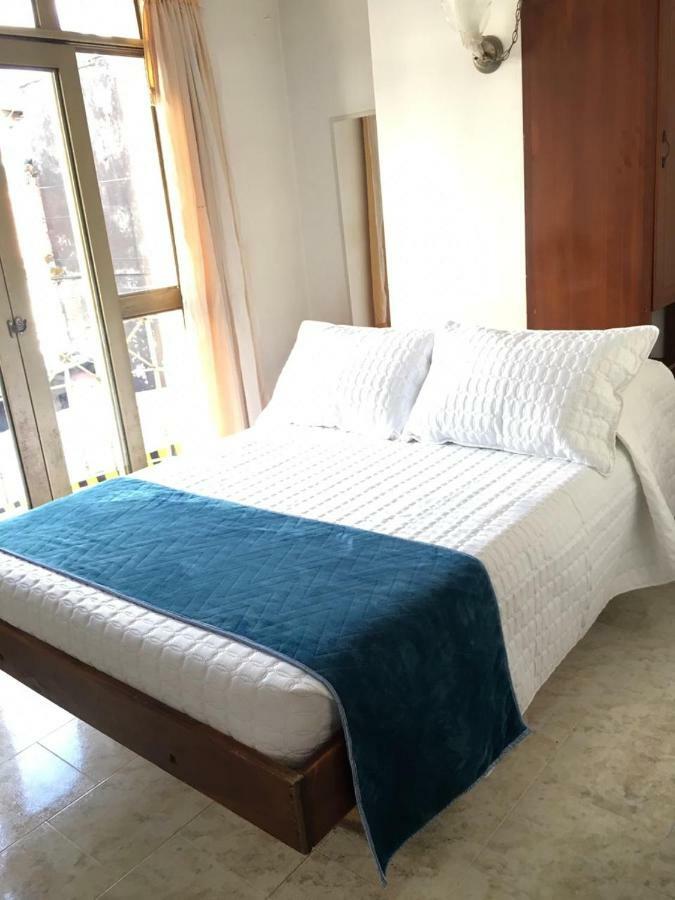 Hotel Armont Calarcá エクステリア 写真