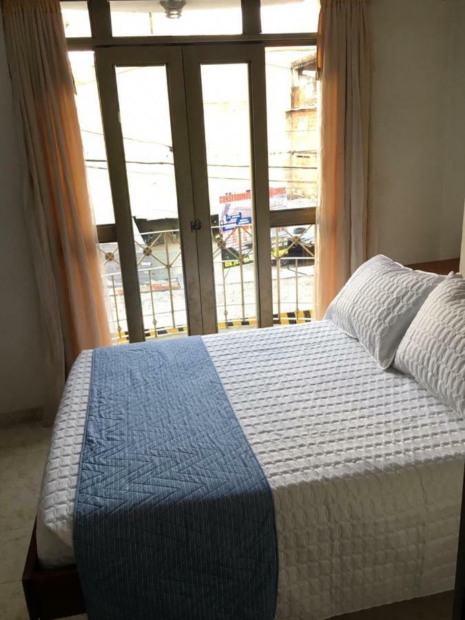Hotel Armont Calarcá エクステリア 写真